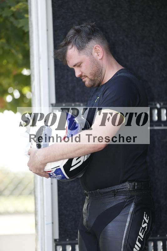 Archiv-2023/62 16.08.2023 TZ Motosport ADR/Impressionen